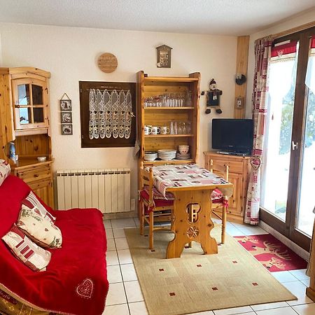 Studio Araches-la-Frasse Luaran gambar